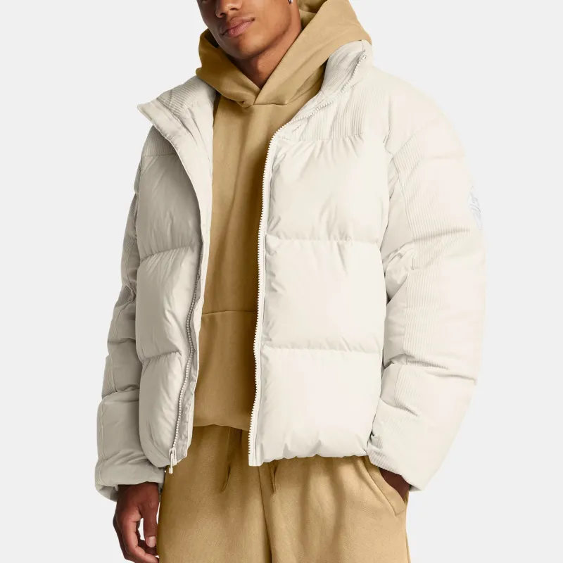Under Armour StormColdGear Down Jacket Men's Summit White-2