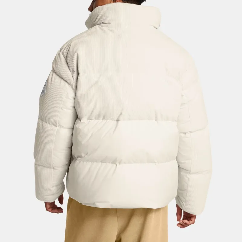 Under Armour StormColdGear Down Jacket Men's Summit White-3