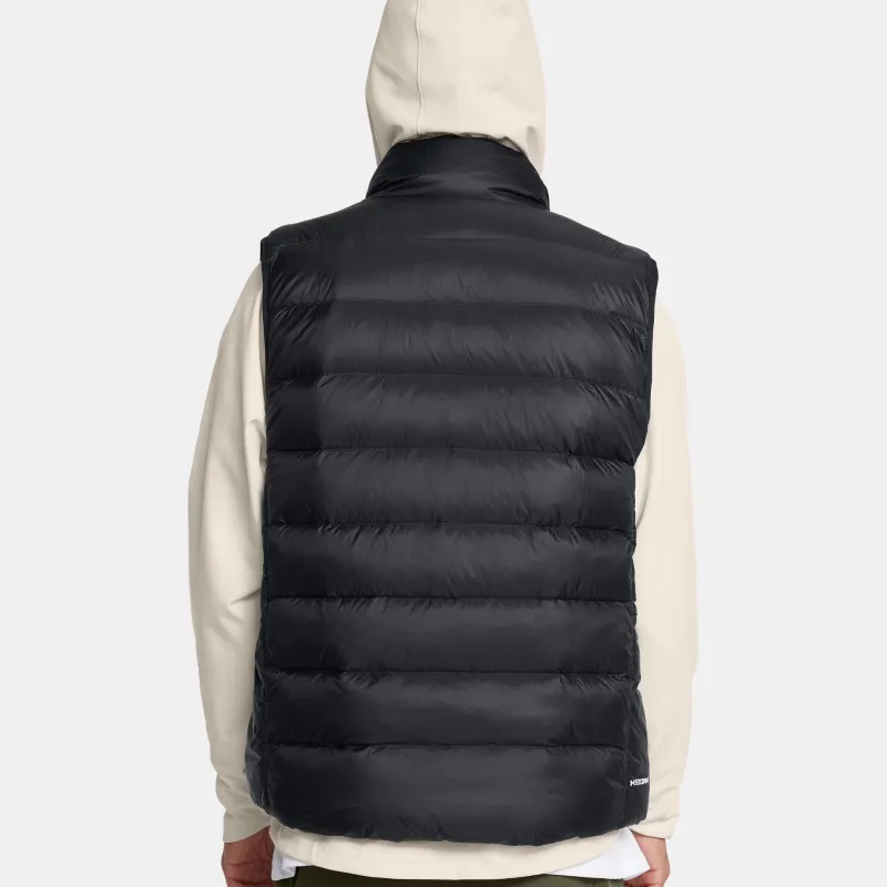 Under Armour StormColdGear Vest Men's Black-4