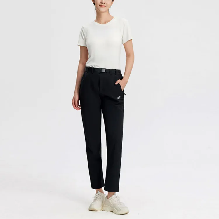 LOTTO Casual Pants Women's-2