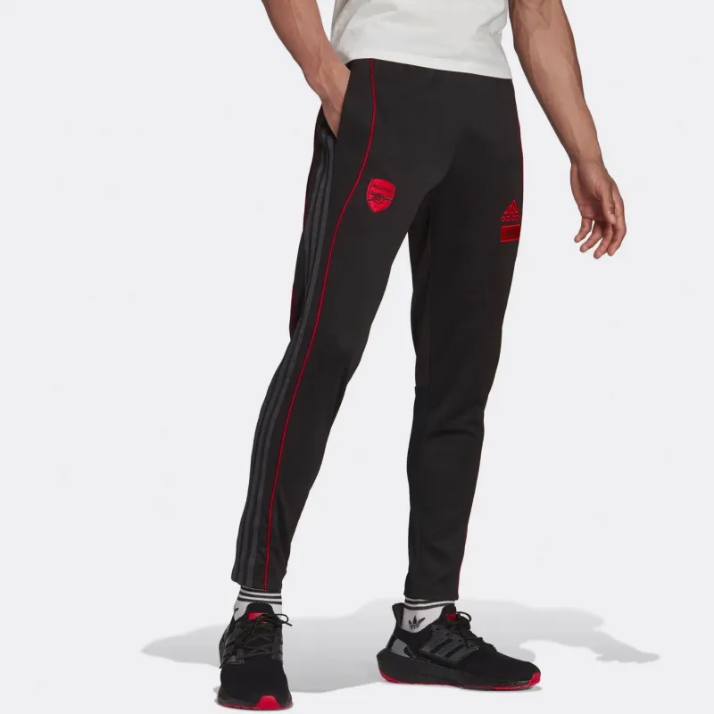 Adidas Arsenal X 424 Training Tracksuit Bottoms-1