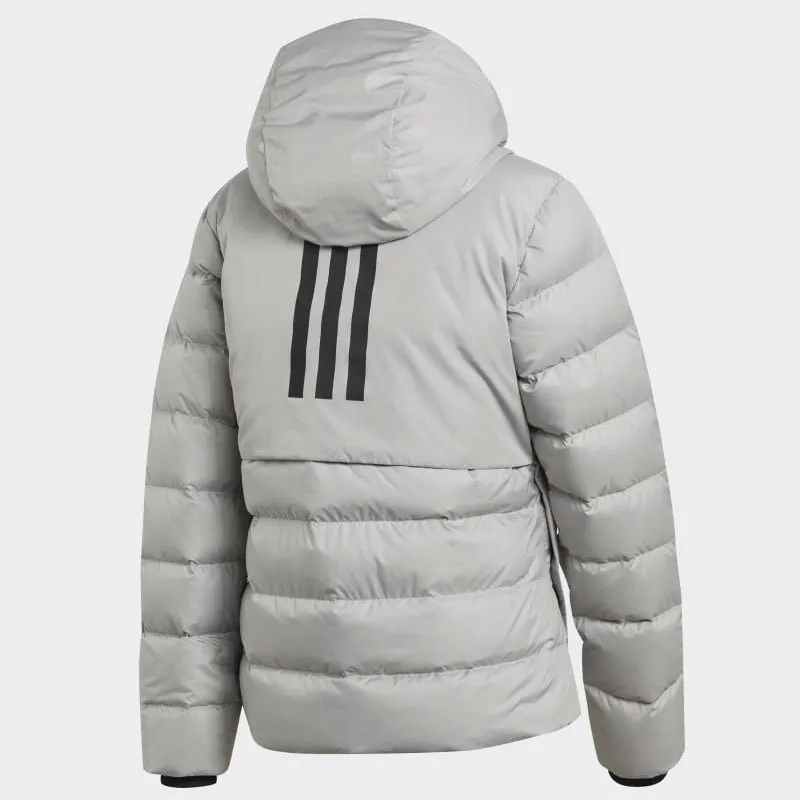 Adidas Cold.Rdy Down Jacket Women's White-1