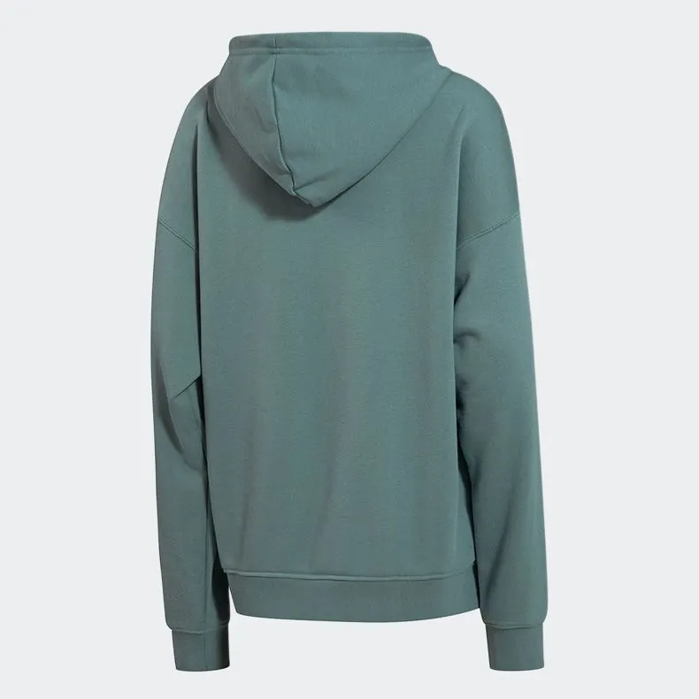 Adidas Originals Sweatshirt Women's Gray Green-1