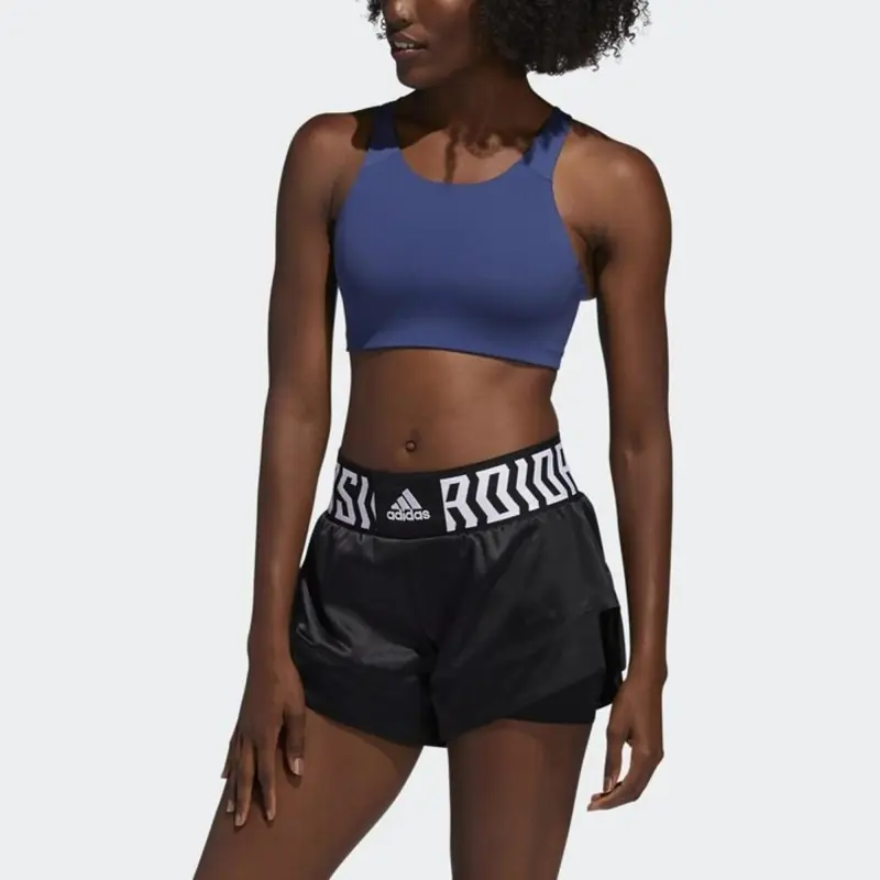 Adidas Ultimate Sports Underwear Women's Blue-5