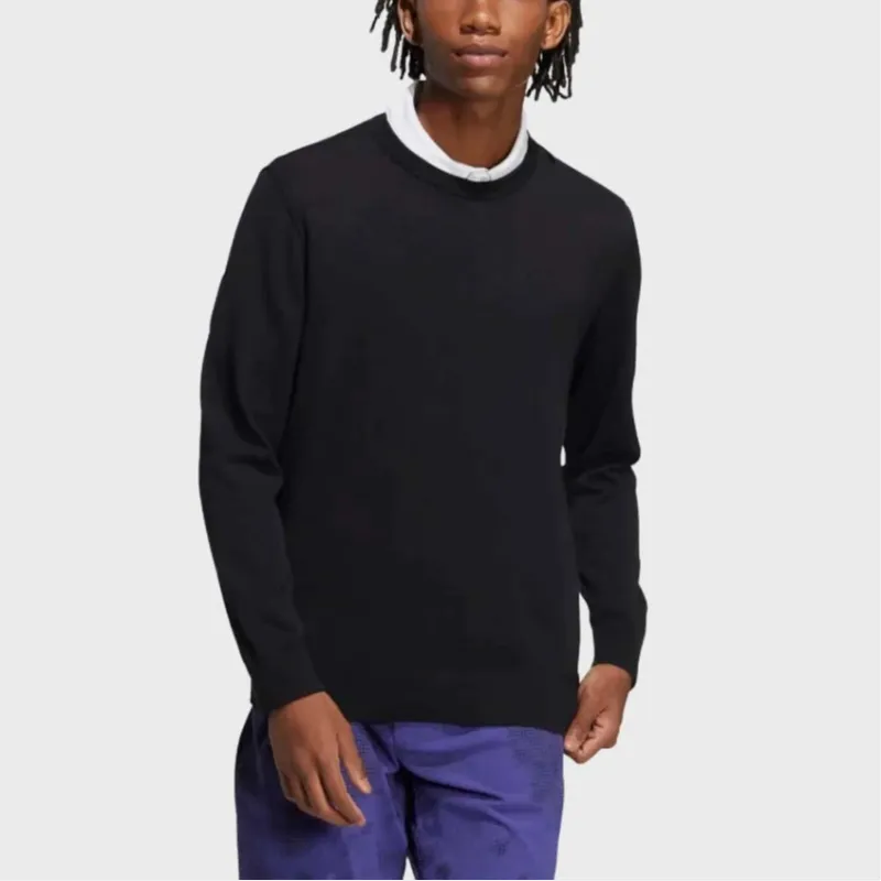 Adidas Sweaters Men Gray-1
