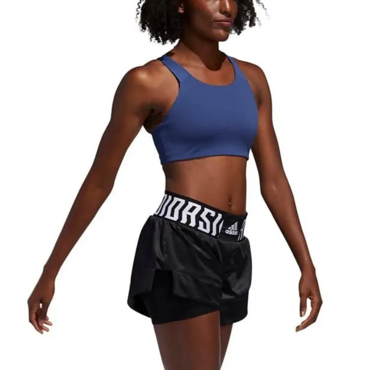 Adidas Ultimate Sports Underwear Women's Blue-4
