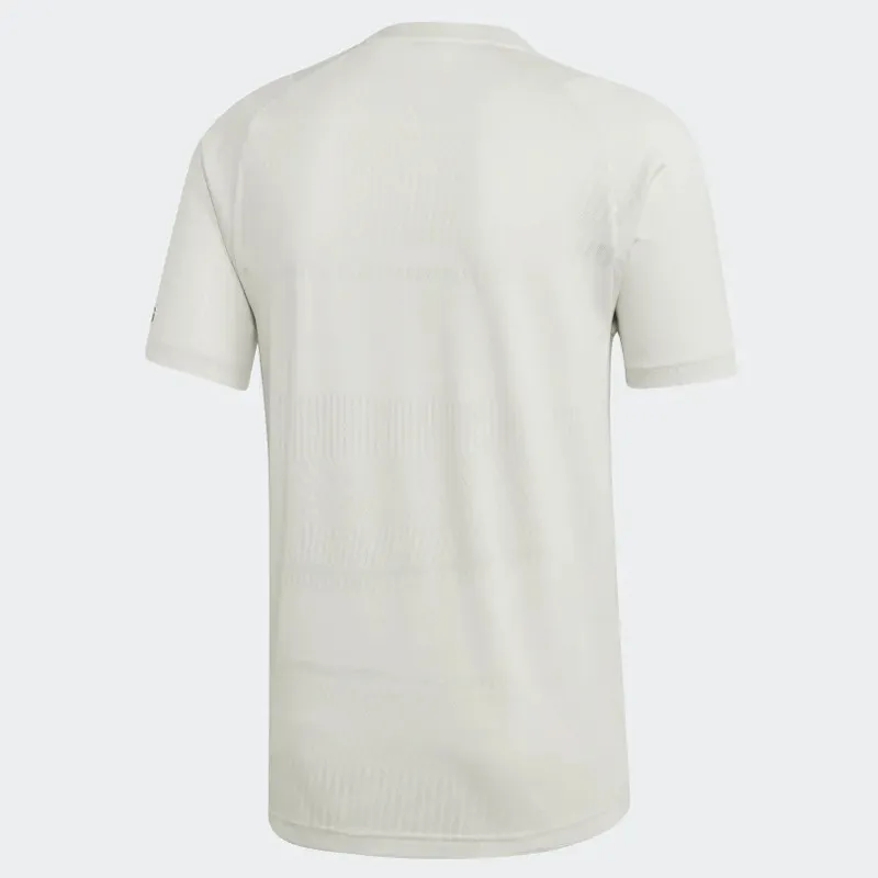 Adidas ID T Shirt Men's Original White-1