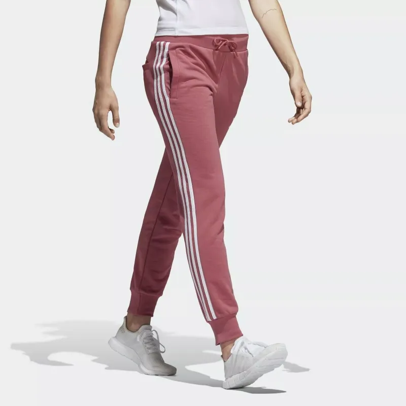 Adidas Originals Casual Pants Women's Tracking Chestnut-3