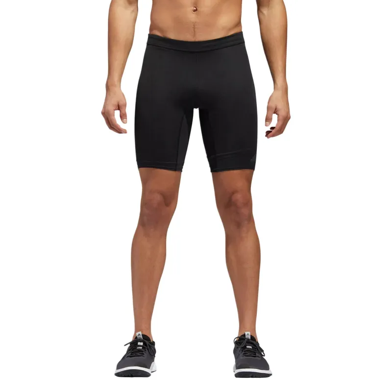 Adidas Supernova Sports Shorts Men's Black-2