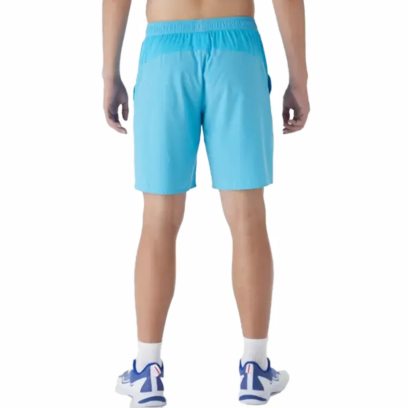 DECATHLON Sports Shorts Men's Light Feather Blue-7