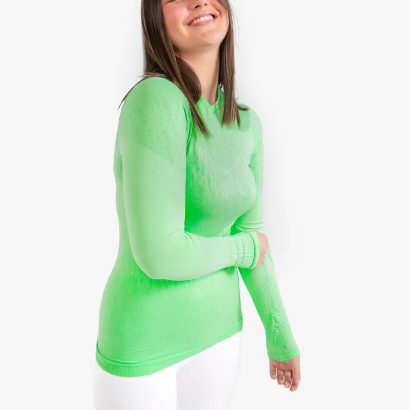 DECATHLON Soccer Jersey Unisex Green-2