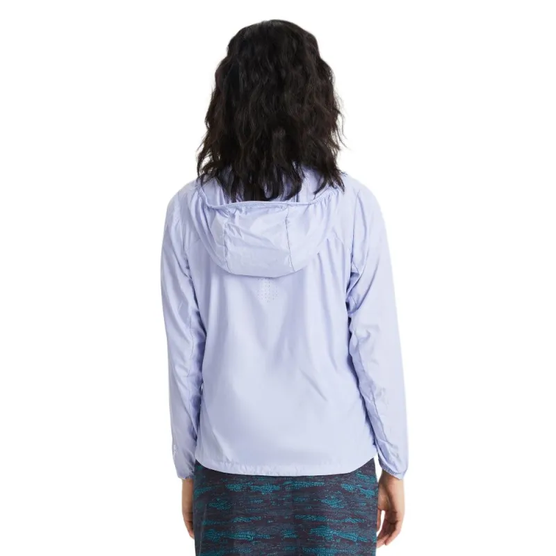 DECATHLON 500 Series Jackets Coats Women's Light Blue-2