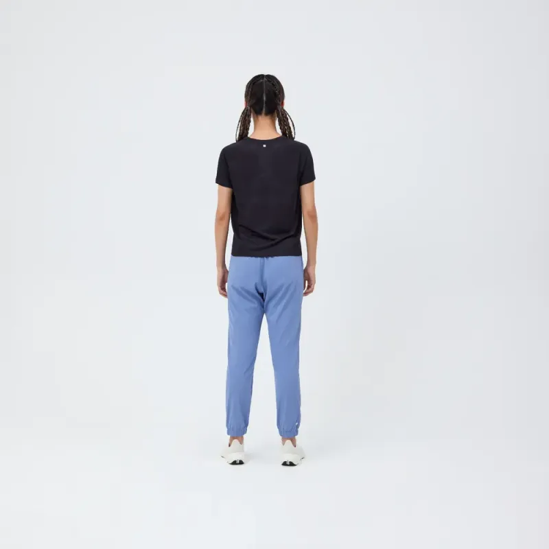 DECATHLON T Shirt Women's Black-4