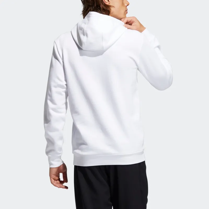 Adidas Beijing Toon Sweatshirt Men's White-3