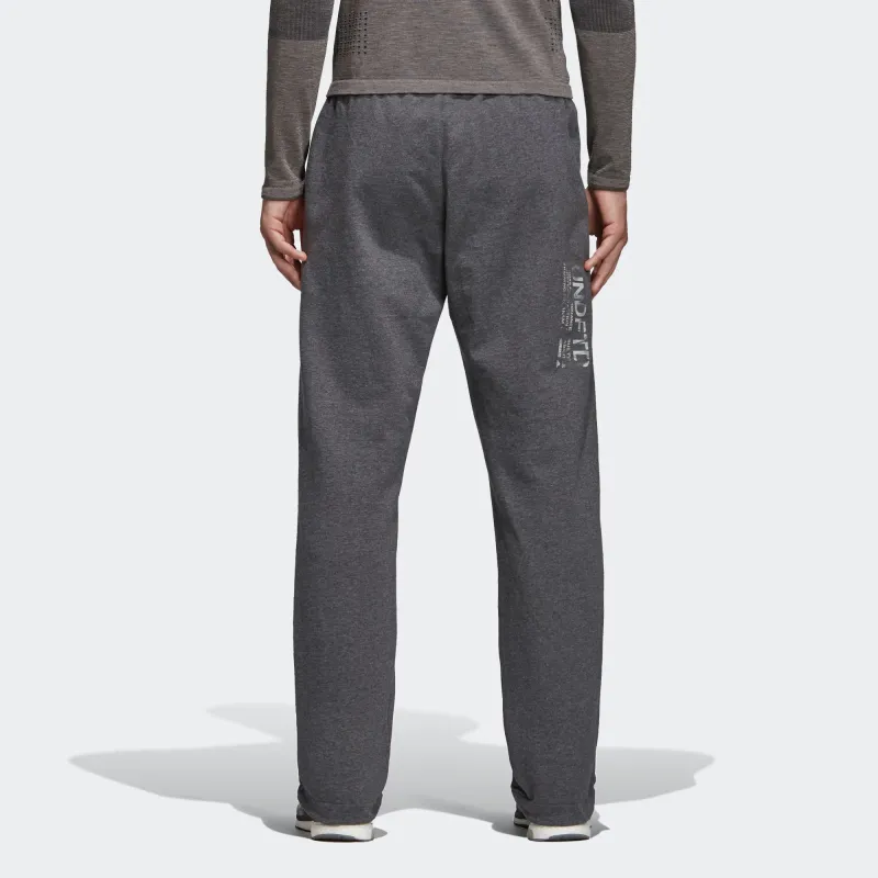 Adidas UNDFTD Tech Casual Pants Men's Dark Gray-4