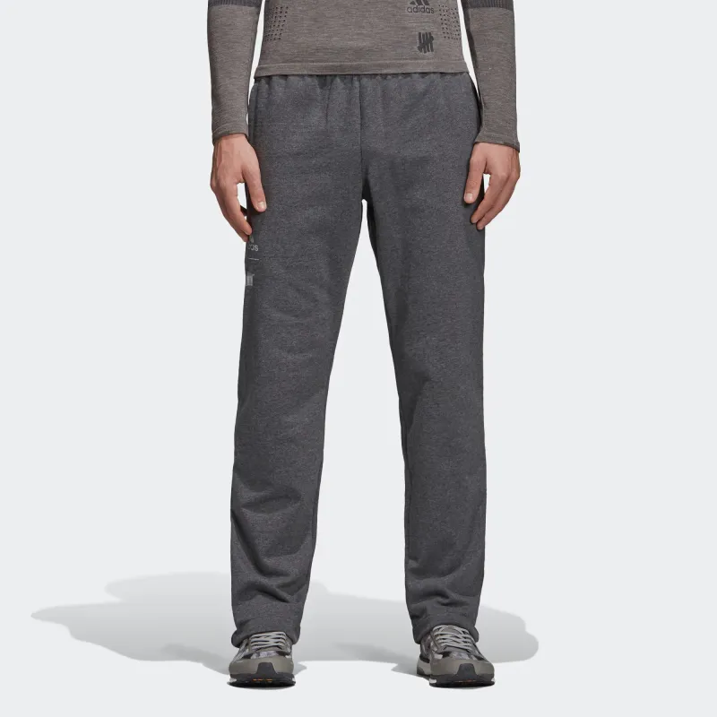 Adidas UNDFTD Tech Casual Pants Men's Dark Gray-3