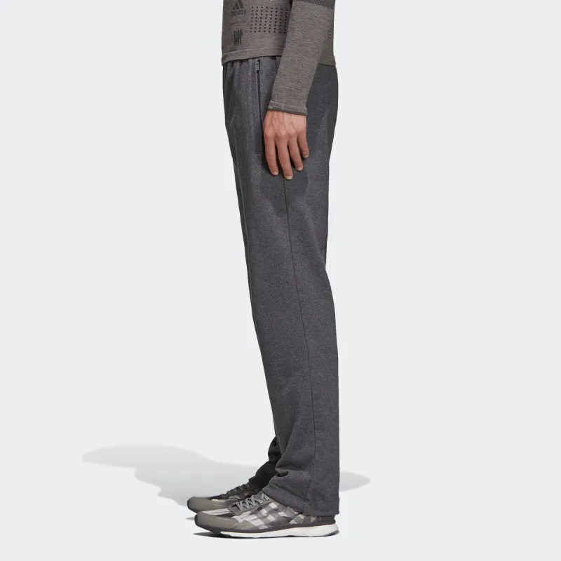 Adidas UNDFTD Tech Casual Pants Men's Dark Gray-6