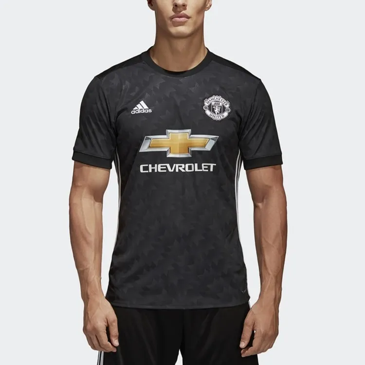 Adidas x Chevrolet, T Shirt Men's Black-1