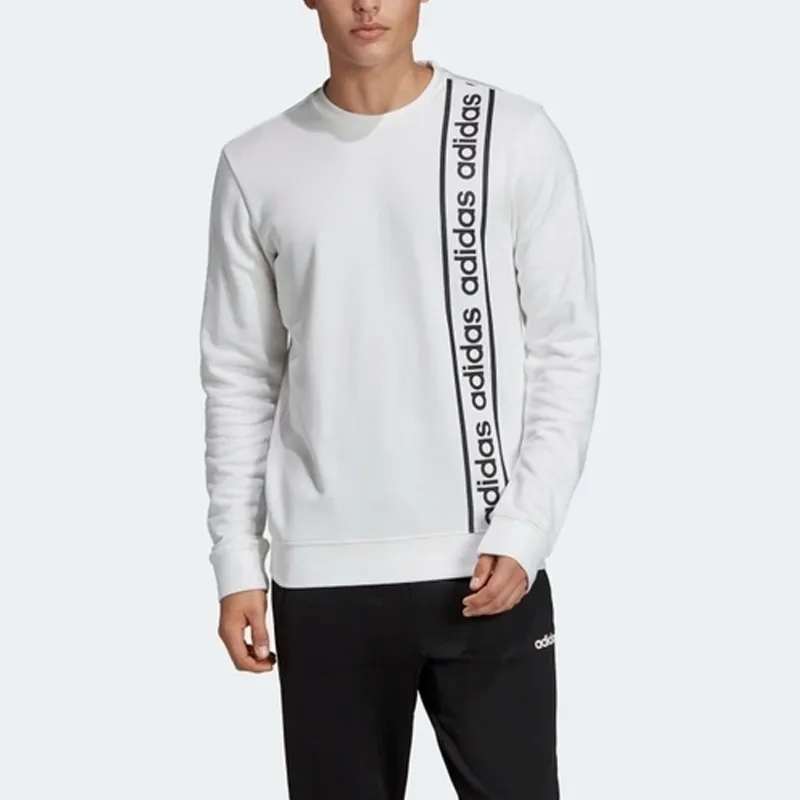 Adidas CELEBRATE THE 90S BRANDED CREW T-Shirt Men's White-3