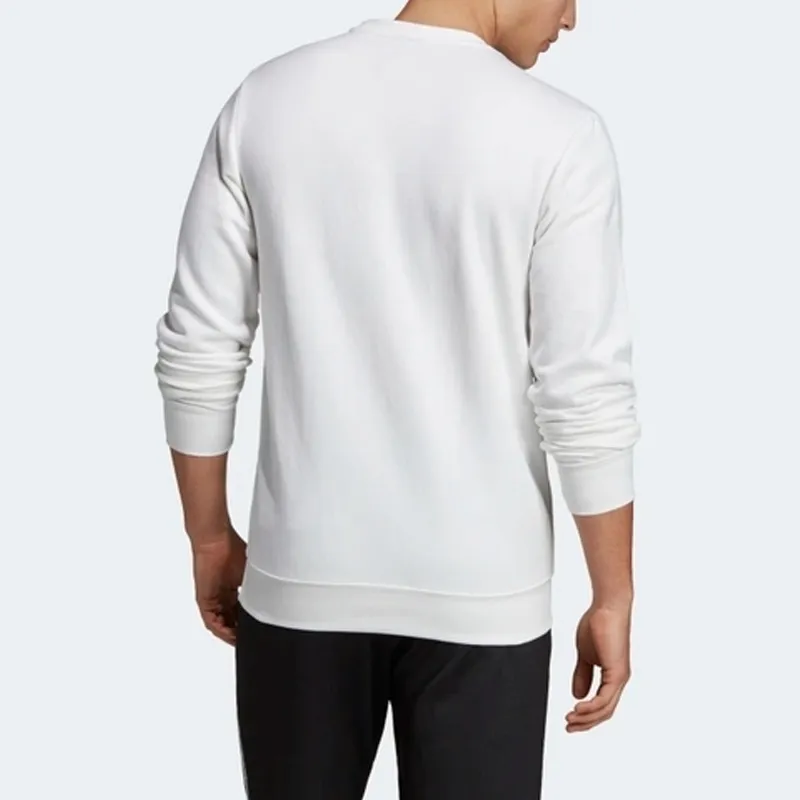 Adidas CELEBRATE THE 90S BRANDED CREW T-Shirt Men's White-4