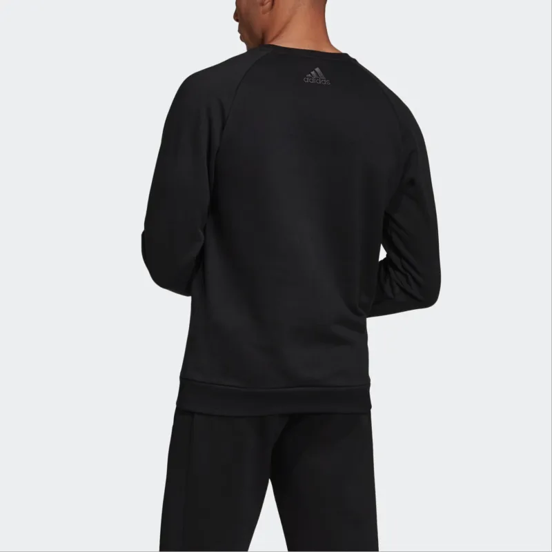 Adidas X Tango Sweatshirt Men's Black-3