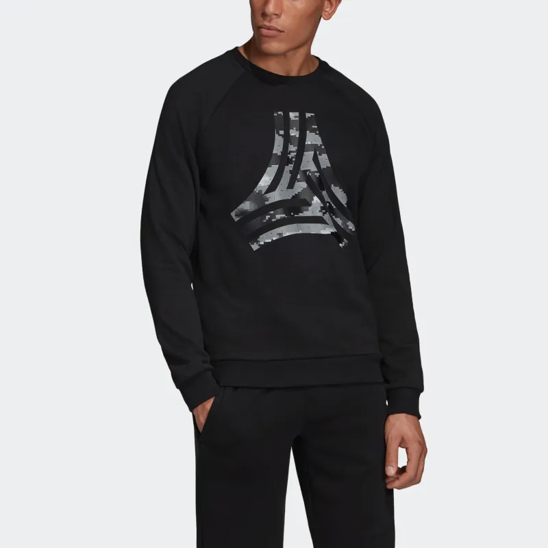 Adidas X Tango Sweatshirt Men's Black-2