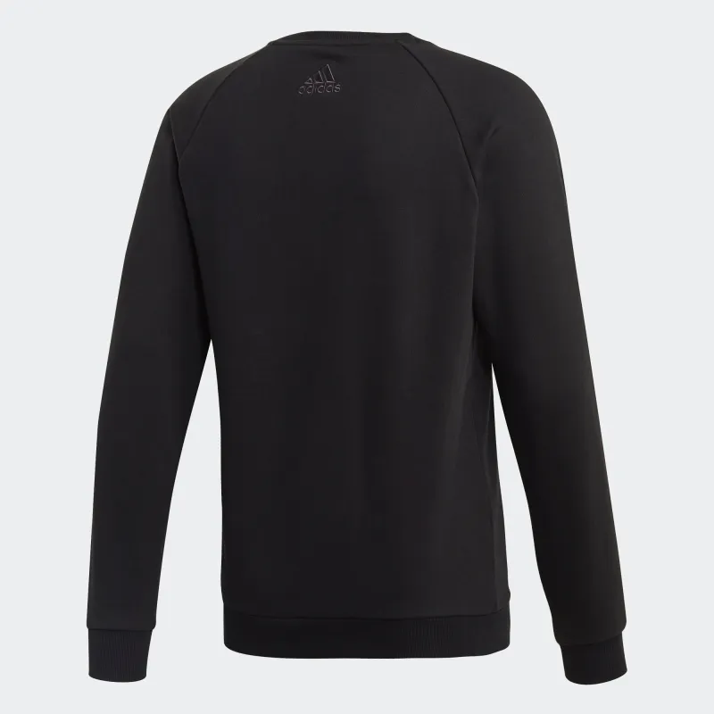 Adidas X Tango Sweatshirt Men's Black-1