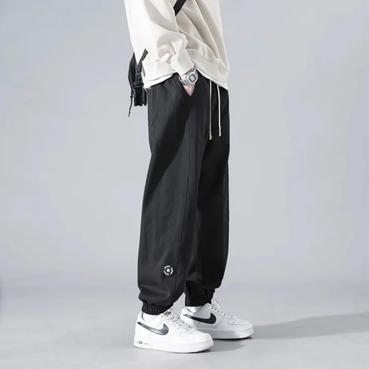 Jeep Theme Series Casual Pants Men-8