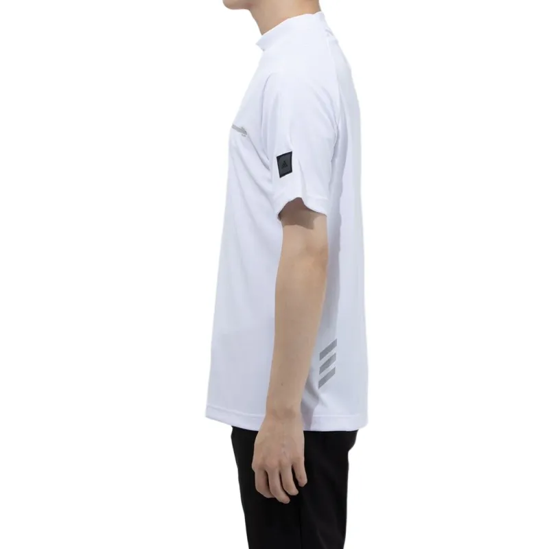 Adidas Adicross T-Shirt Men's White-3