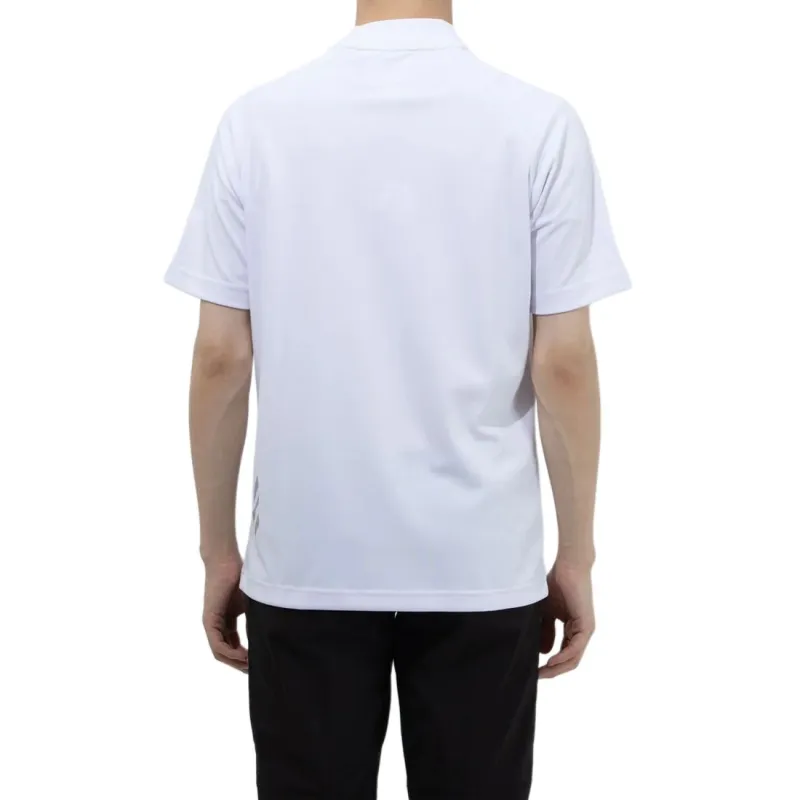 Adidas Adicross T-Shirt Men's White-2