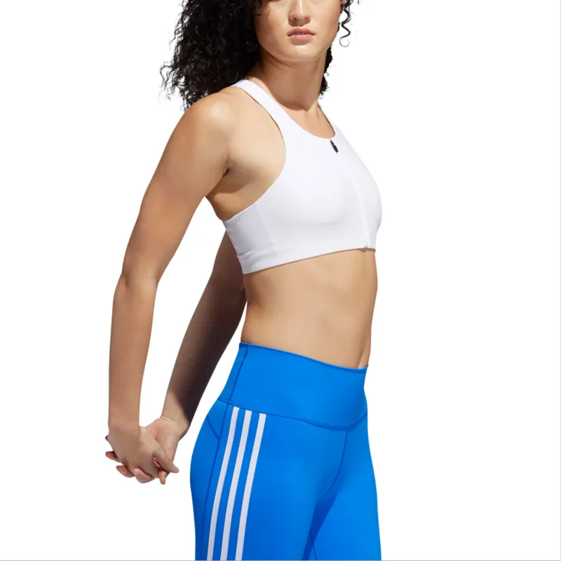 Adidas PerformanceULT Bra Women's White-4