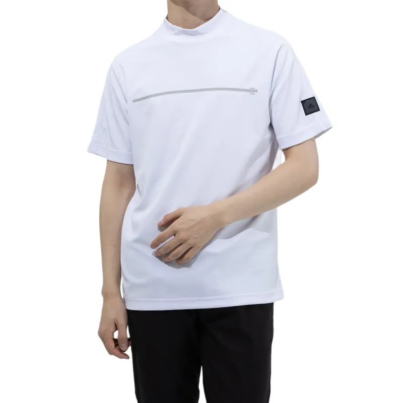 Adidas Adicross T-Shirt Men's White-1