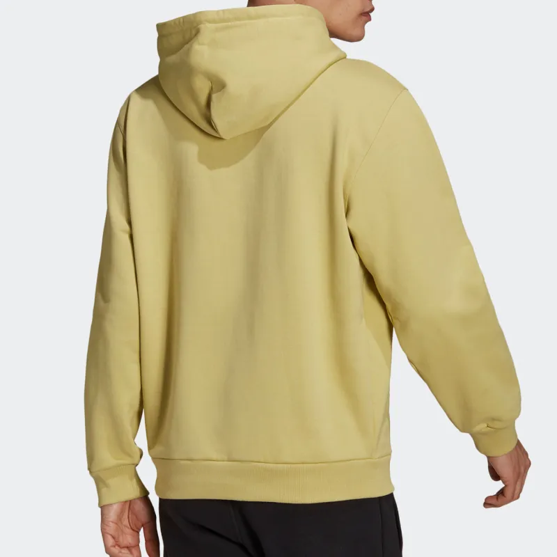 Adidas Originals SUPERTURF HOODIE Sweatshirt Men's Wheat-2