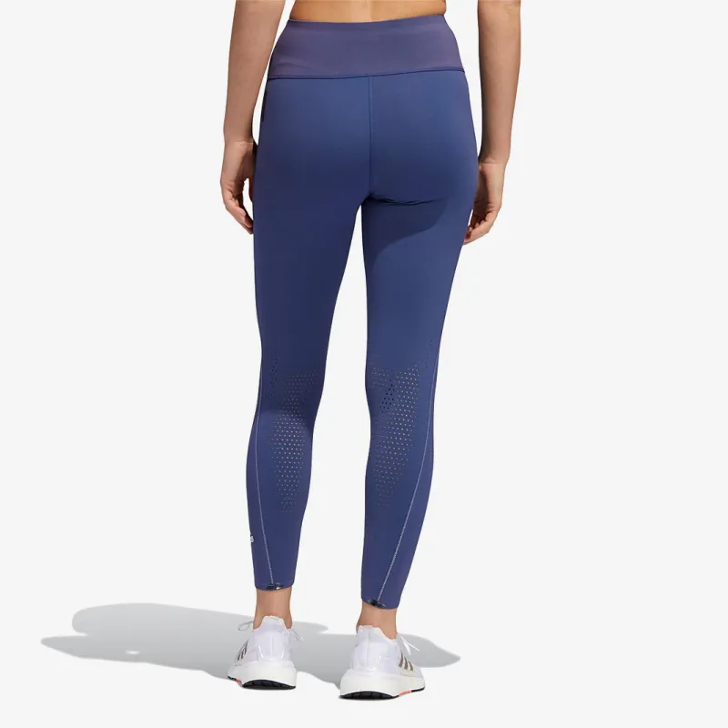 Adidas Leggings Women's Indigo-3