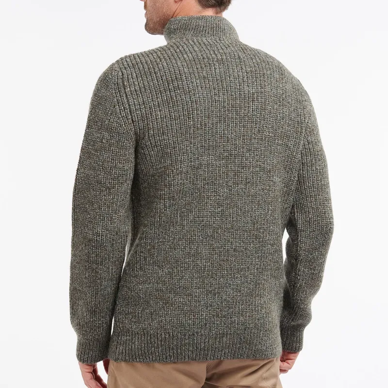 BARBOUR Sweaters Men Gray-2