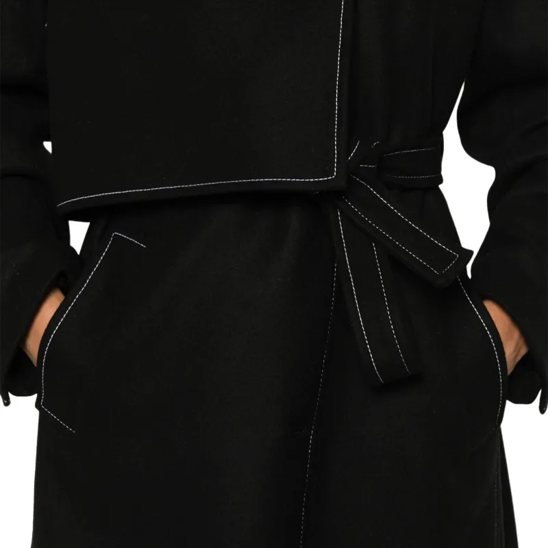 Henrik Vibskov Evening Coat-4