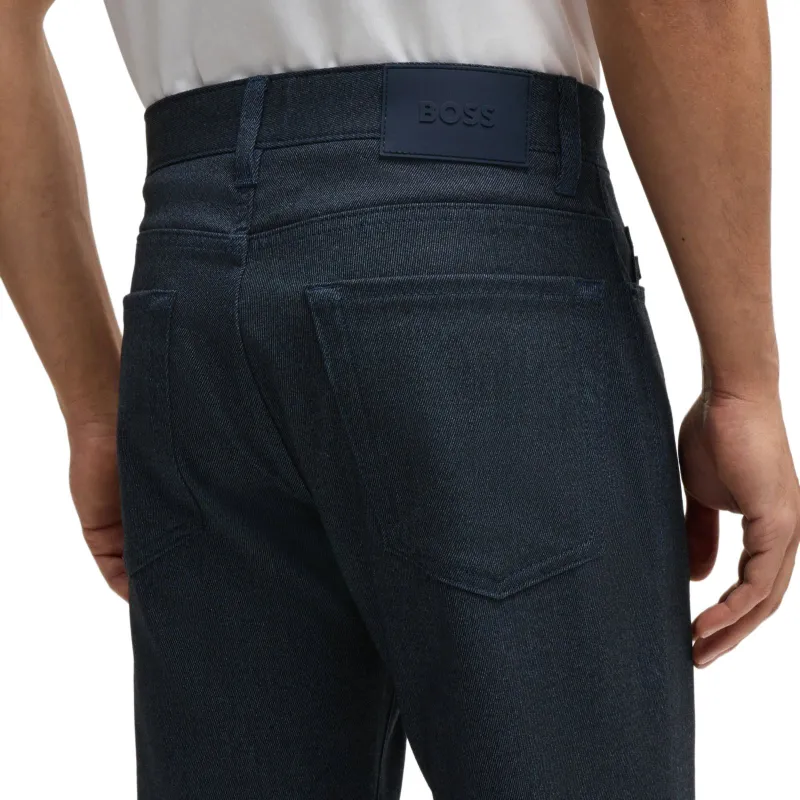 HUGO BOSS Maine Trousers-4