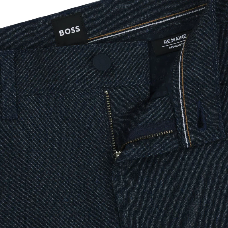 HUGO BOSS Maine Trousers-5