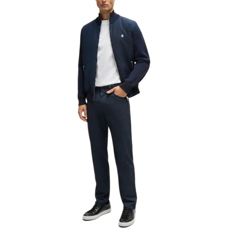 HUGO BOSS Maine Trousers-3