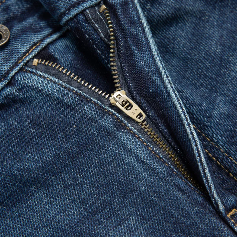 ARMANI EXCHANGEAE FW24 Jeans Men's Blue-4