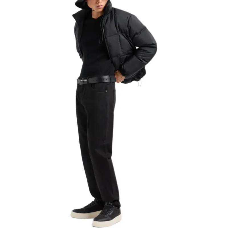 ARMANI EXCHANGEAE FW24 Jeans Men's Black-5