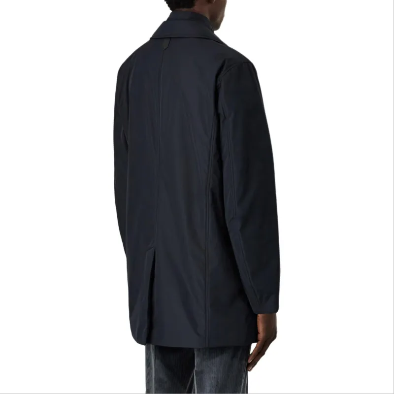 Canali Single-breasted Jacket-2