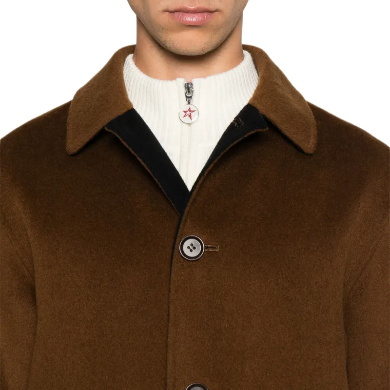ASPESI New Virtuoso Coat-4