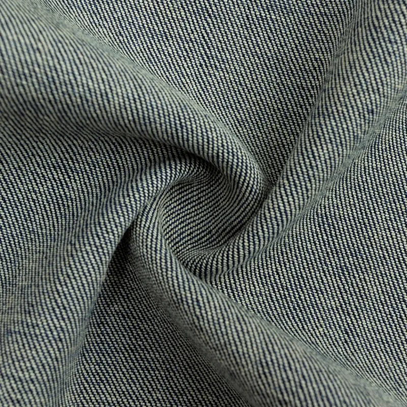 KARL LAGERFELD SS24 Jeans Men's Blue-4