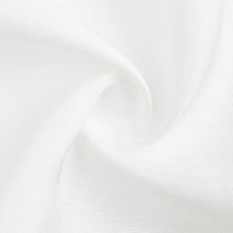 KARL LAGERFELD SS24 Shirt Women's White-5