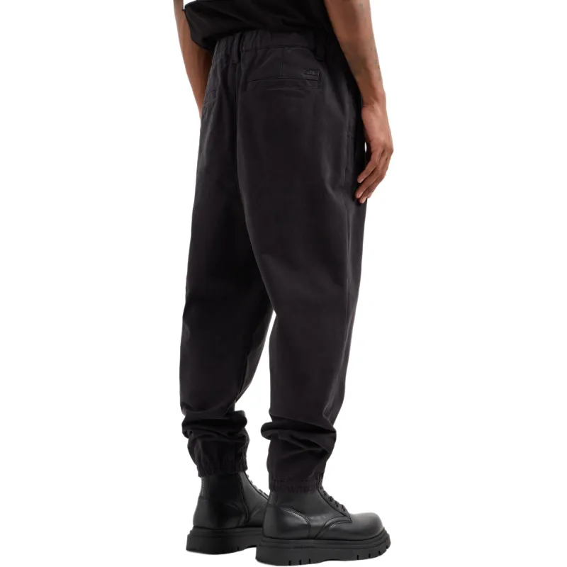 ARMANI EXCHANGEAE Casual Pants Men's Black-2