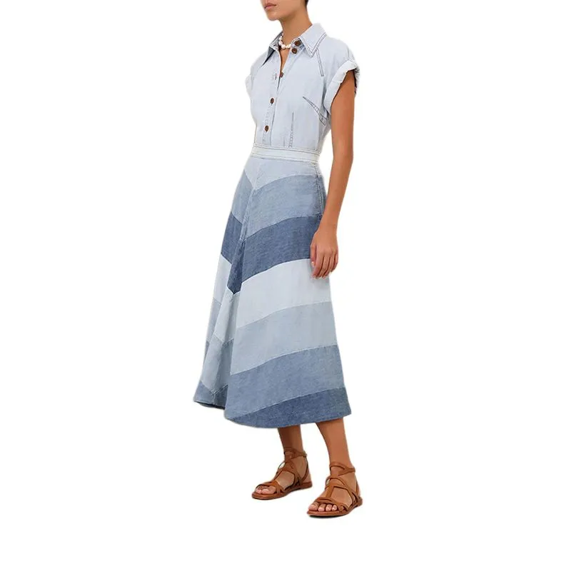 Zimmermann Tallow Shirt-3