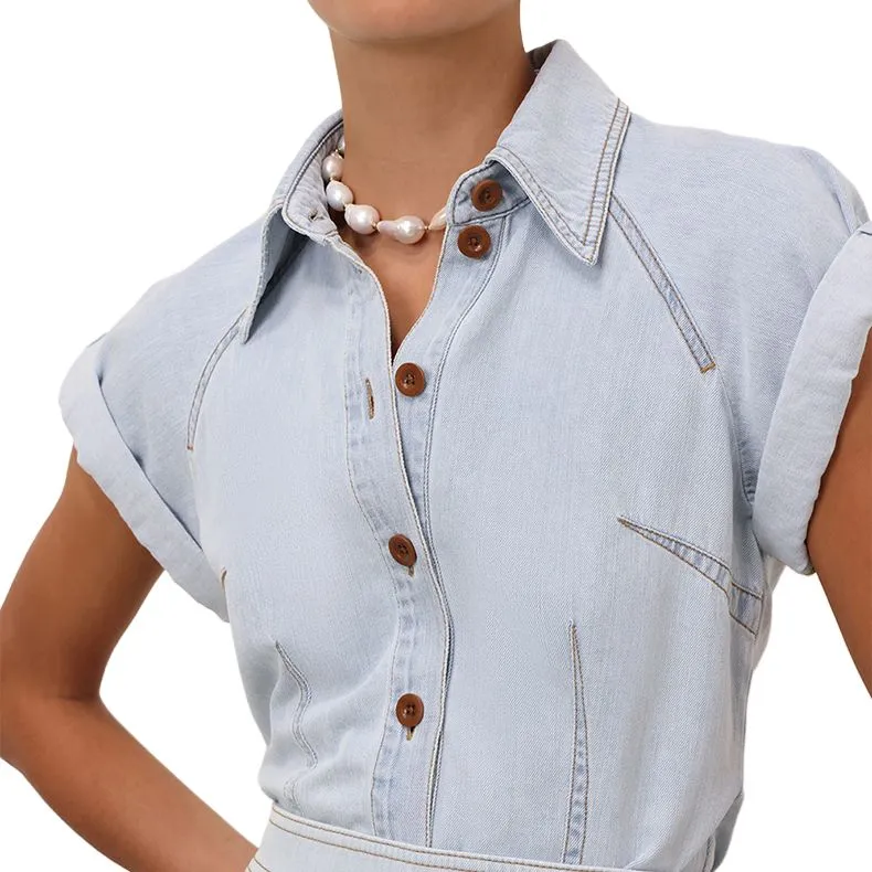 Zimmermann Tallow Shirt-6