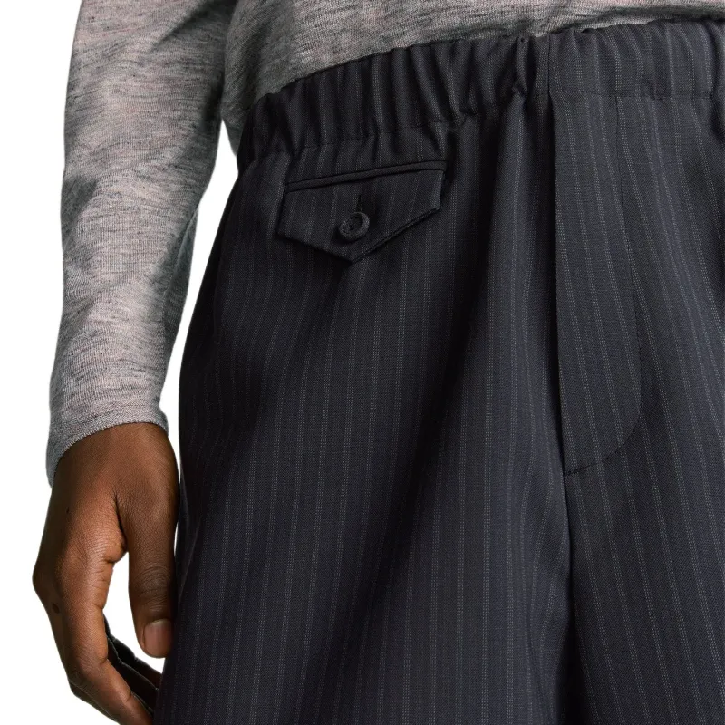 DIOR SS25 Casual Shorts Men's Black-5