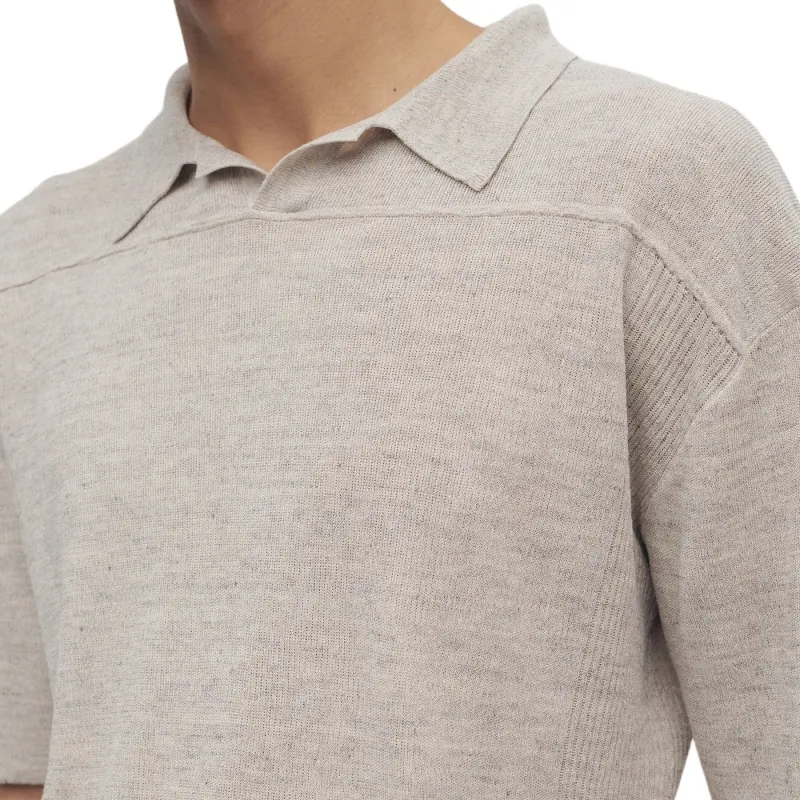 THE ROW Reggie Polo Shirt-5